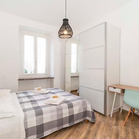 Roomy & Central Torino Apartment X4! Bagian luar foto
