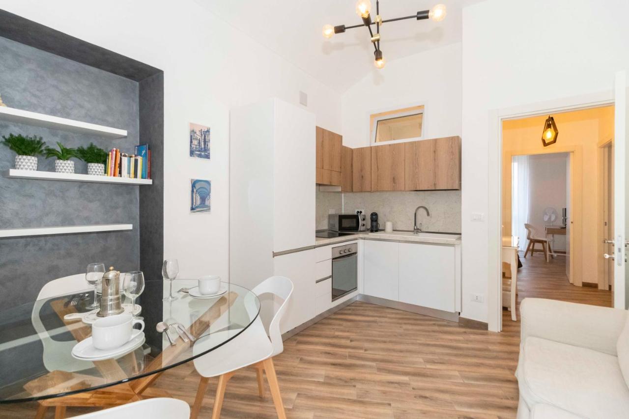 Roomy & Central Torino Apartment X4! Bagian luar foto