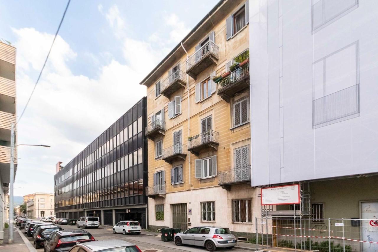 Roomy & Central Torino Apartment X4! Bagian luar foto