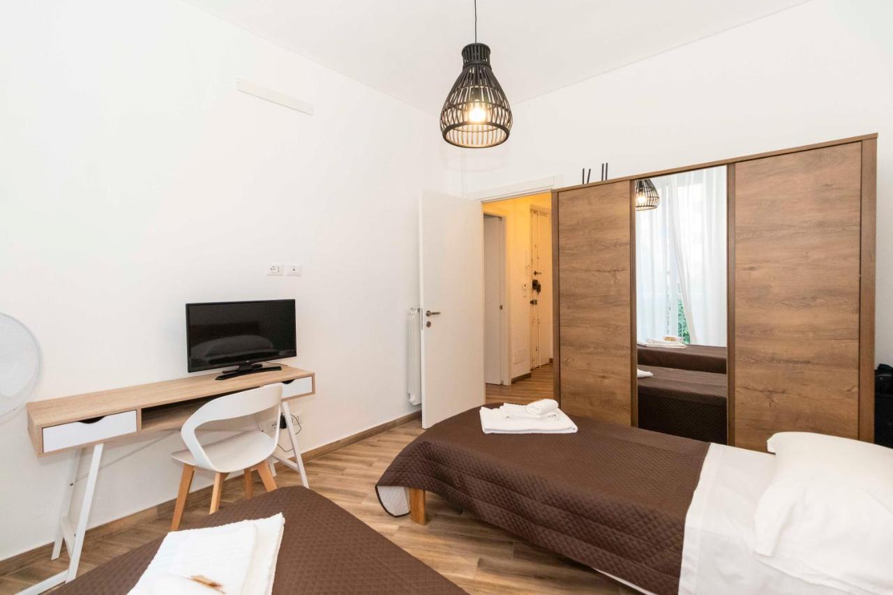 Roomy & Central Torino Apartment X4! Bagian luar foto