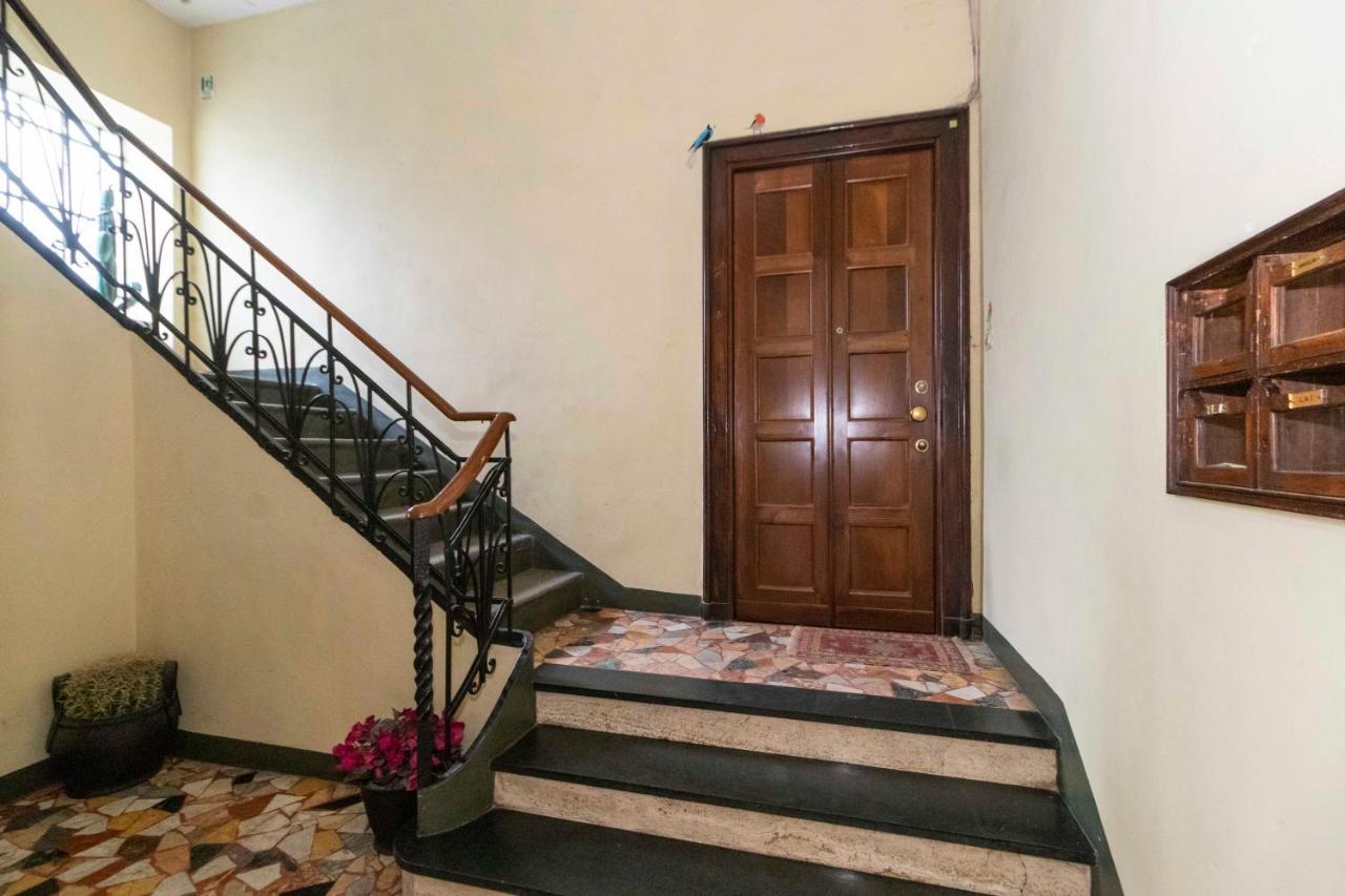 Roomy & Central Torino Apartment X4! Bagian luar foto
