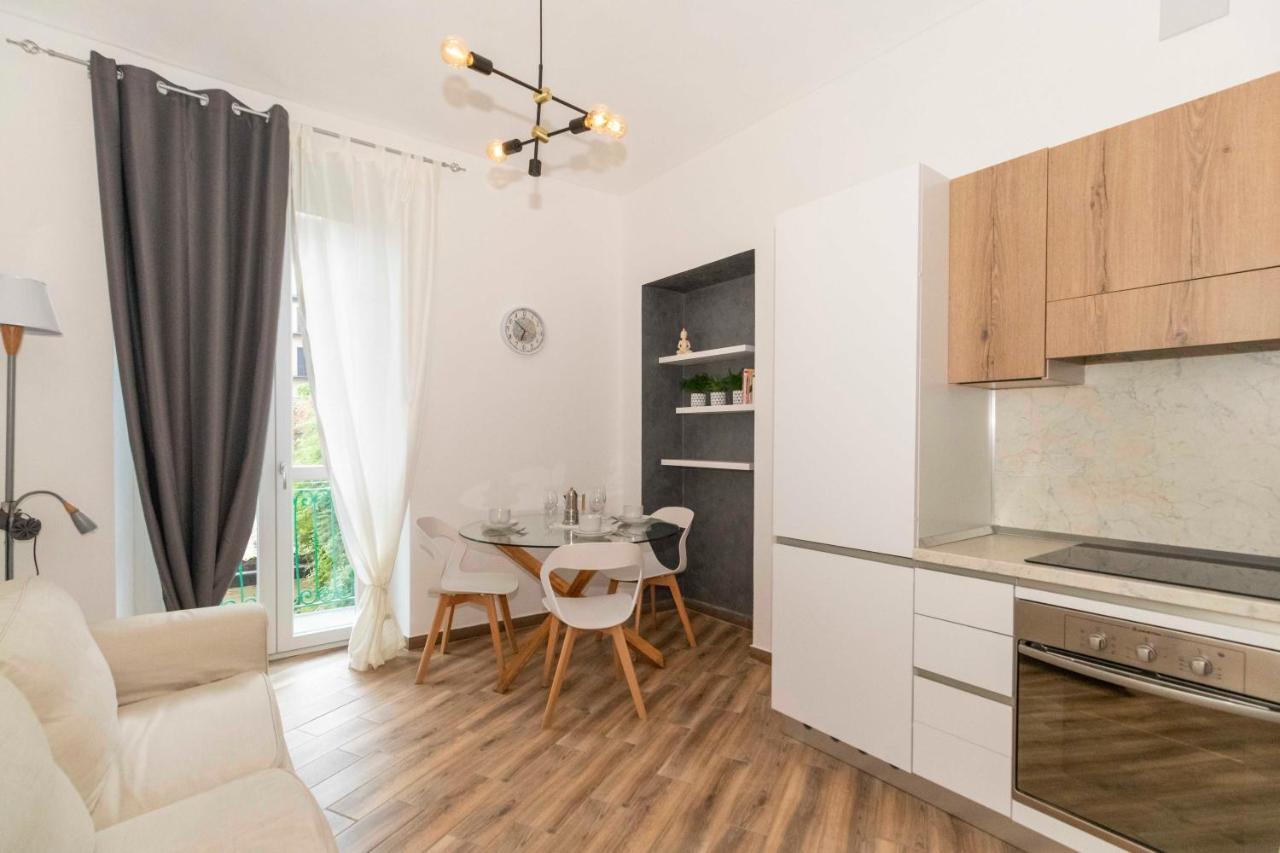 Roomy & Central Torino Apartment X4! Bagian luar foto