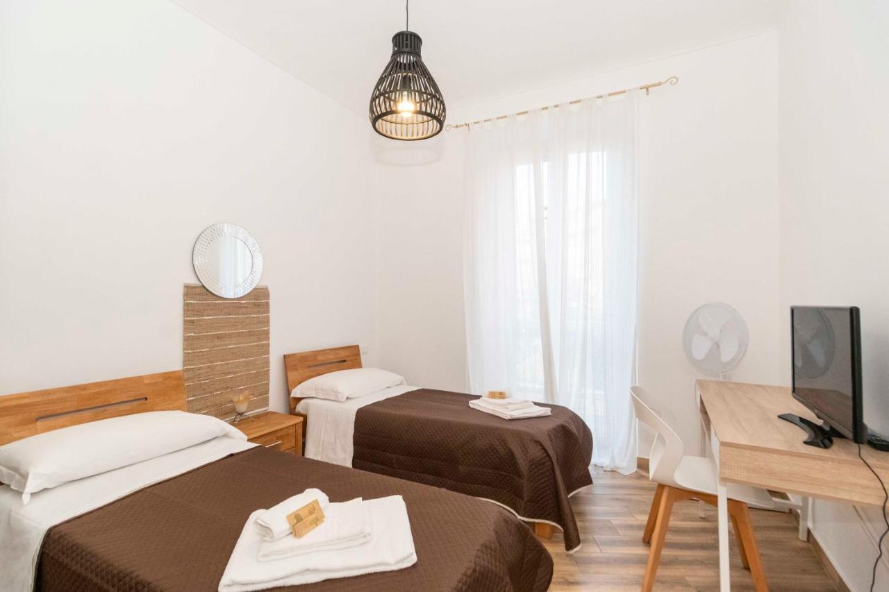 Roomy & Central Torino Apartment X4! Bagian luar foto