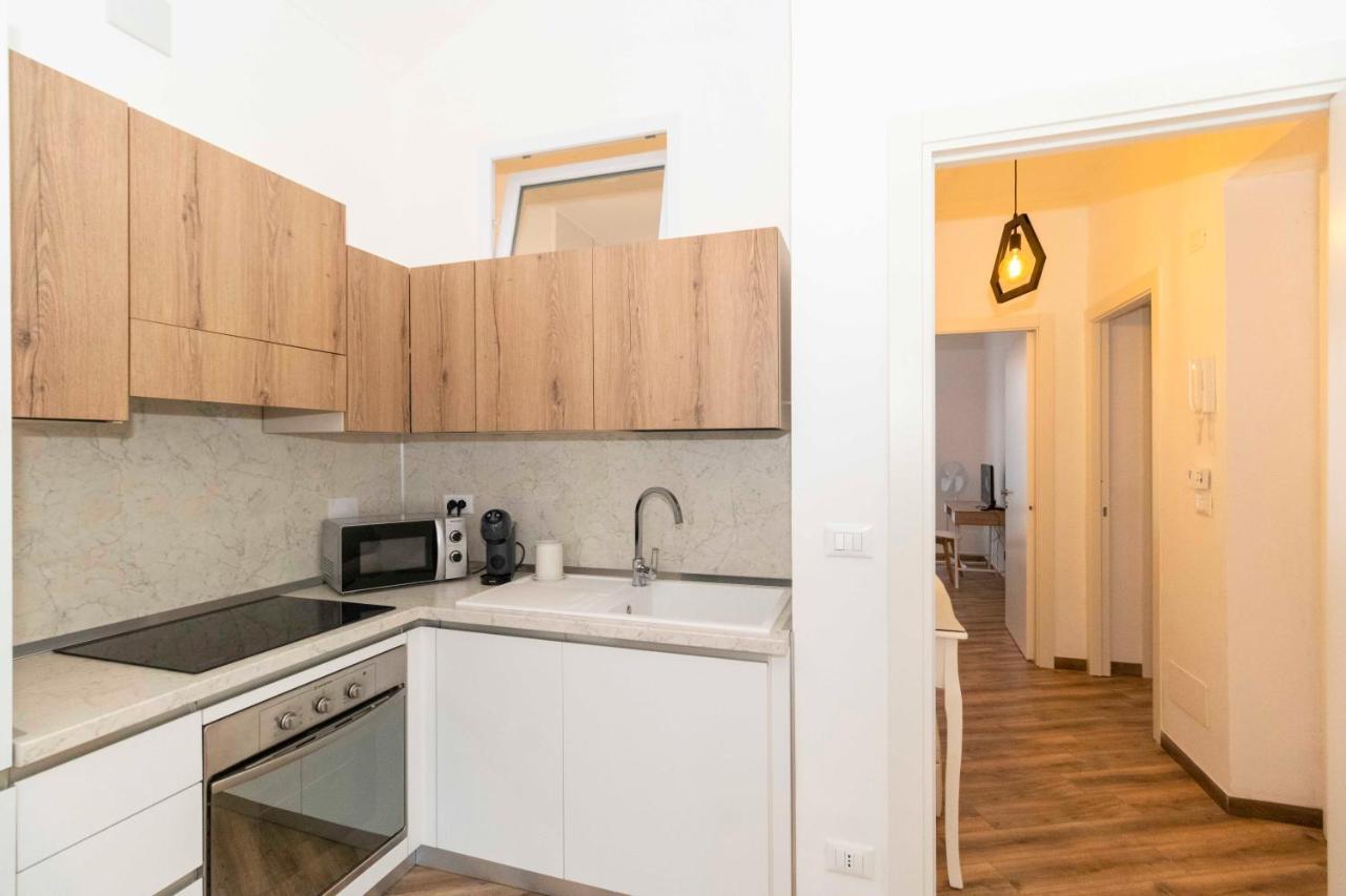 Roomy & Central Torino Apartment X4! Bagian luar foto