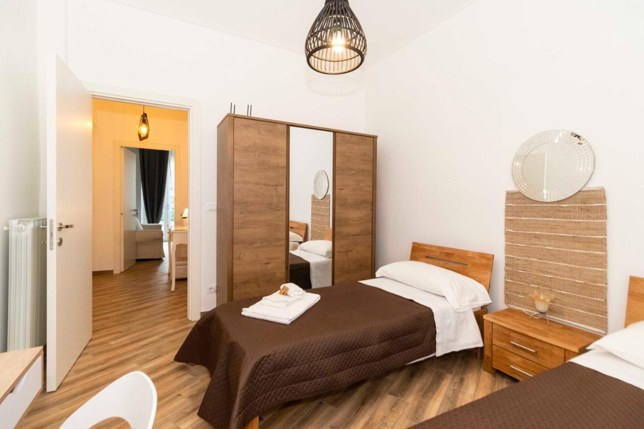 Roomy & Central Torino Apartment X4! Bagian luar foto