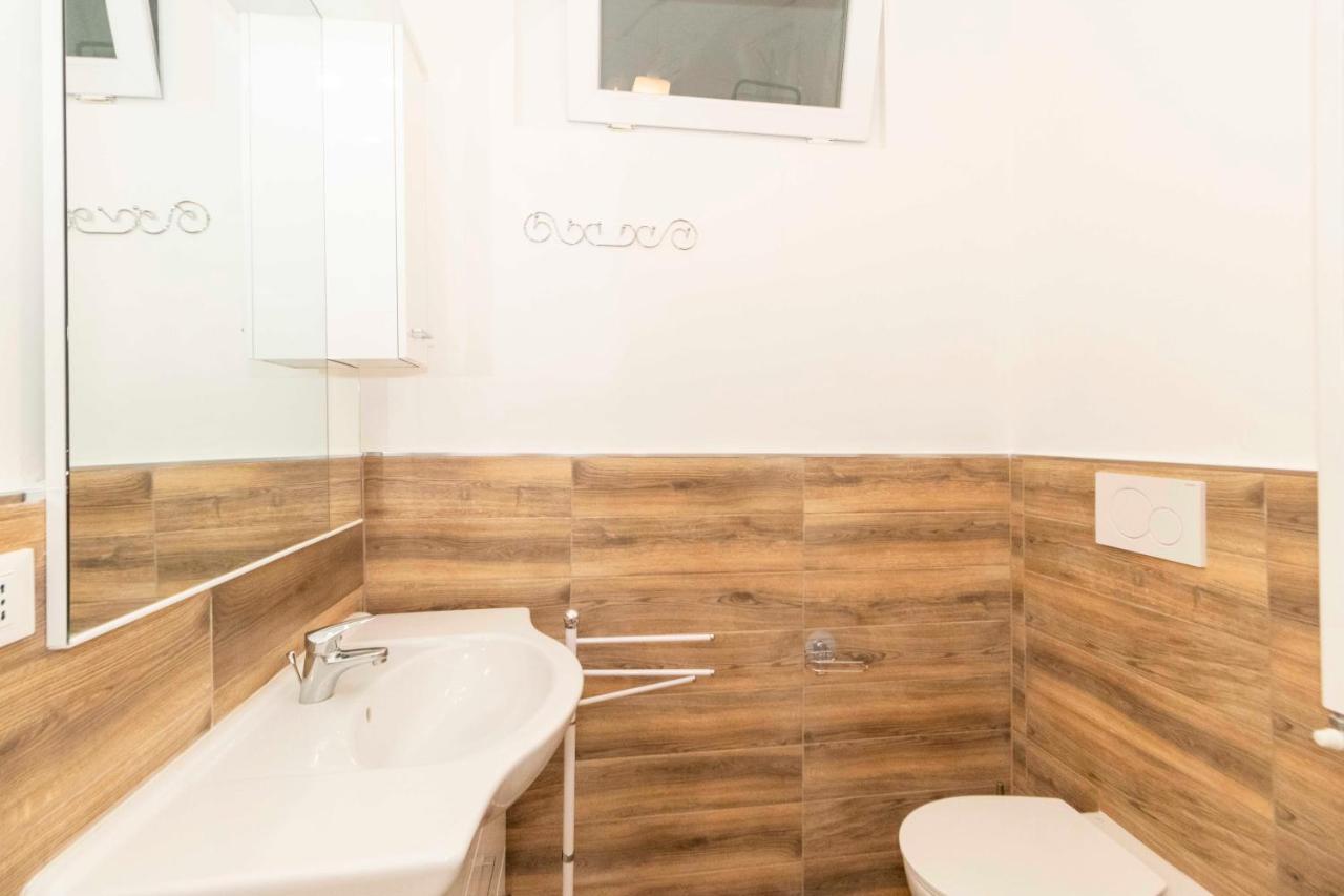 Roomy & Central Torino Apartment X4! Bagian luar foto