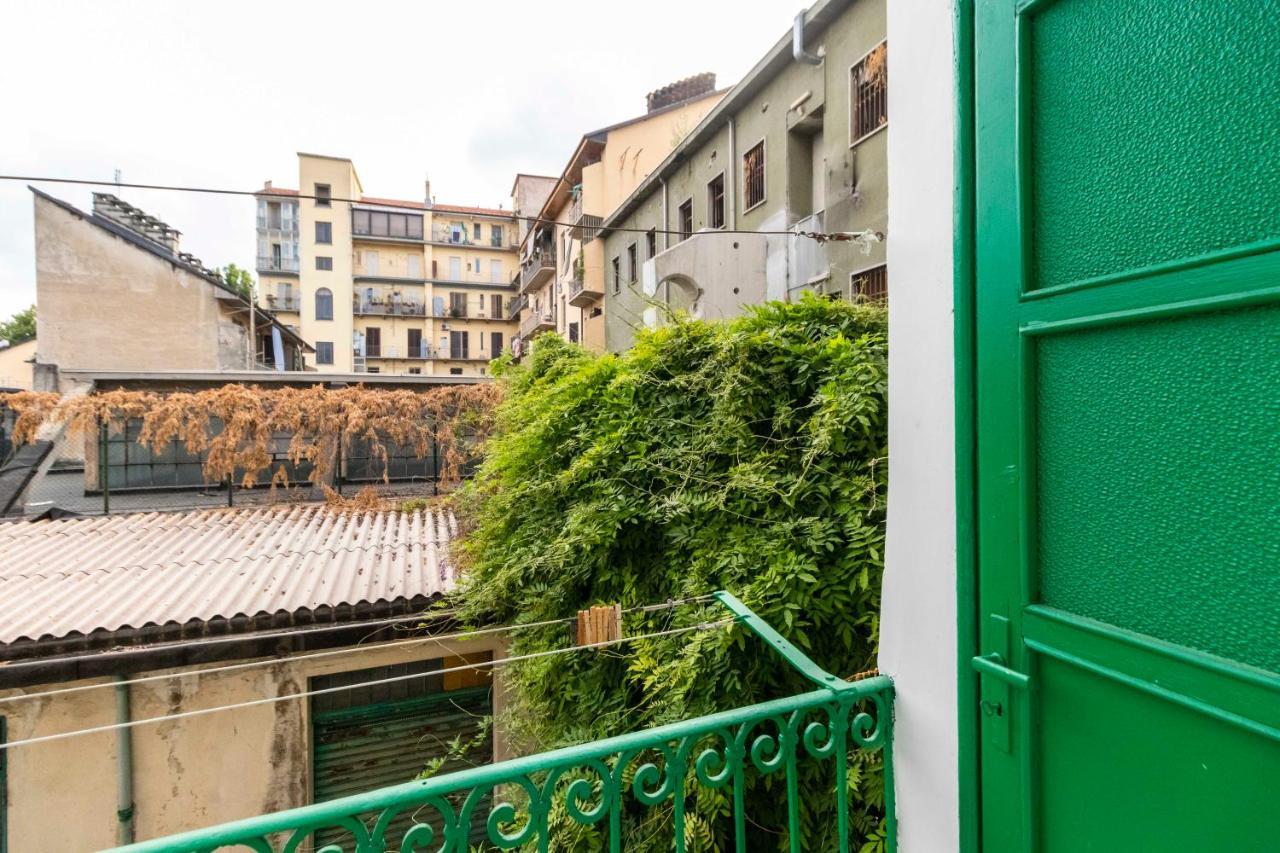Roomy & Central Torino Apartment X4! Bagian luar foto