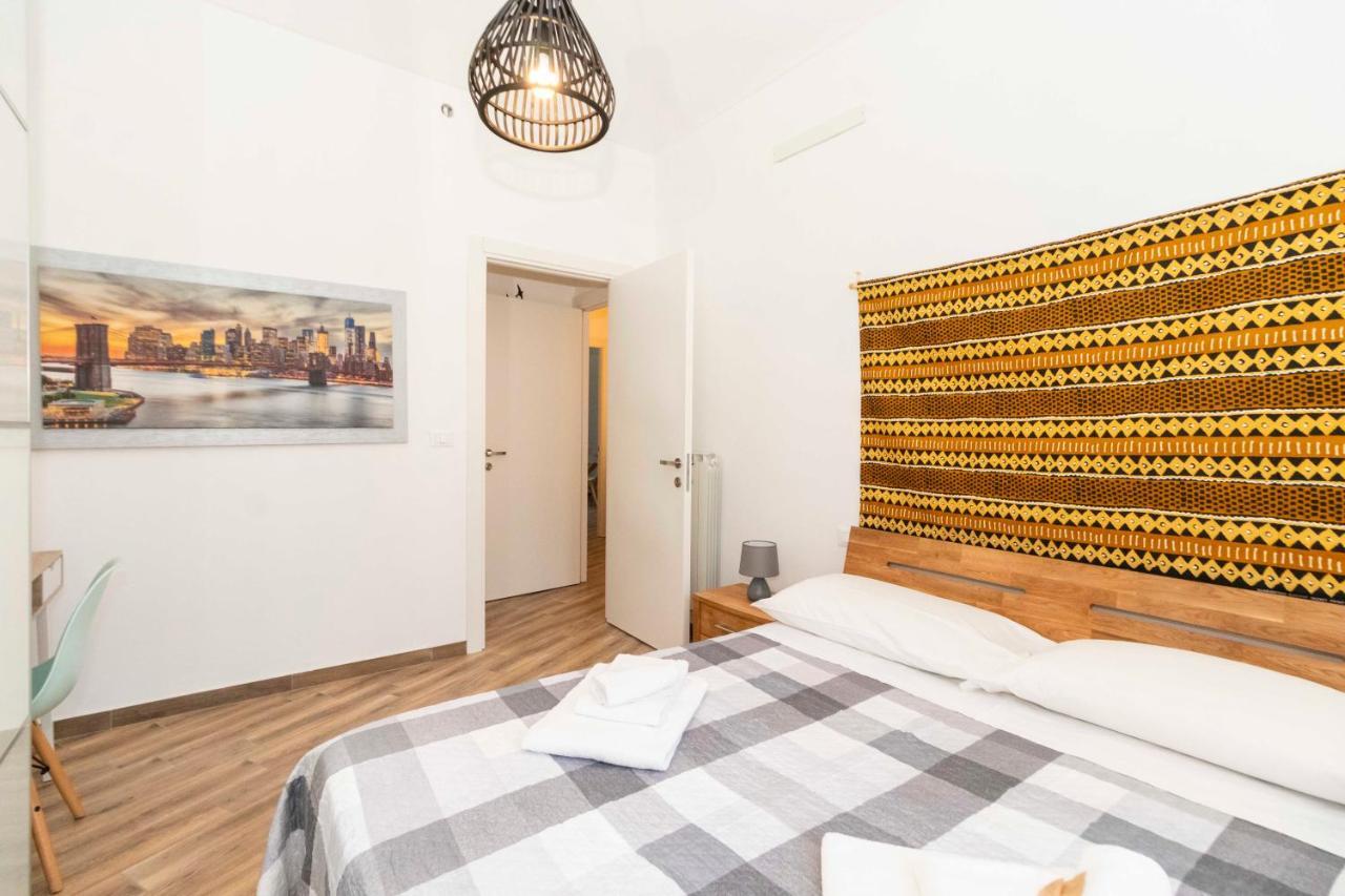 Roomy & Central Torino Apartment X4! Bagian luar foto