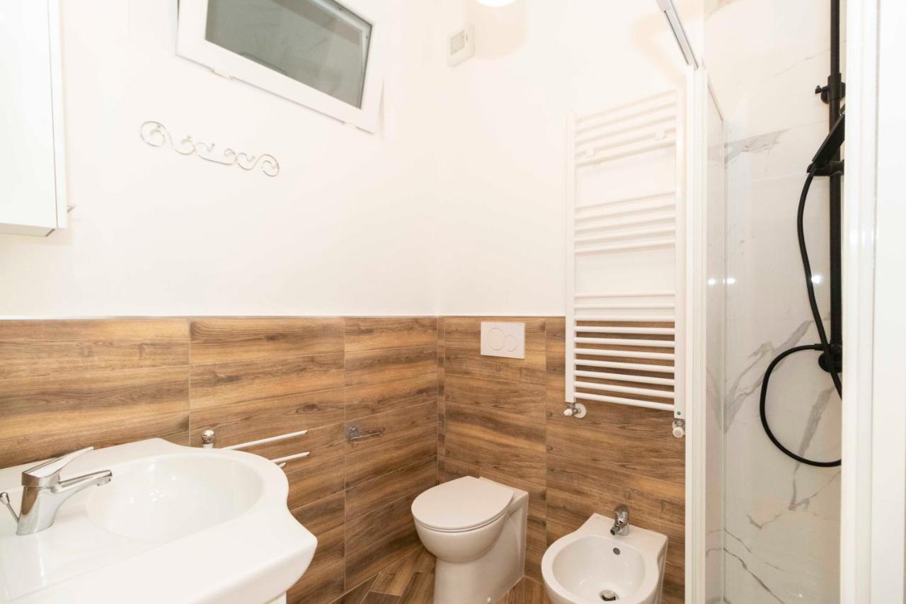 Roomy & Central Torino Apartment X4! Bagian luar foto