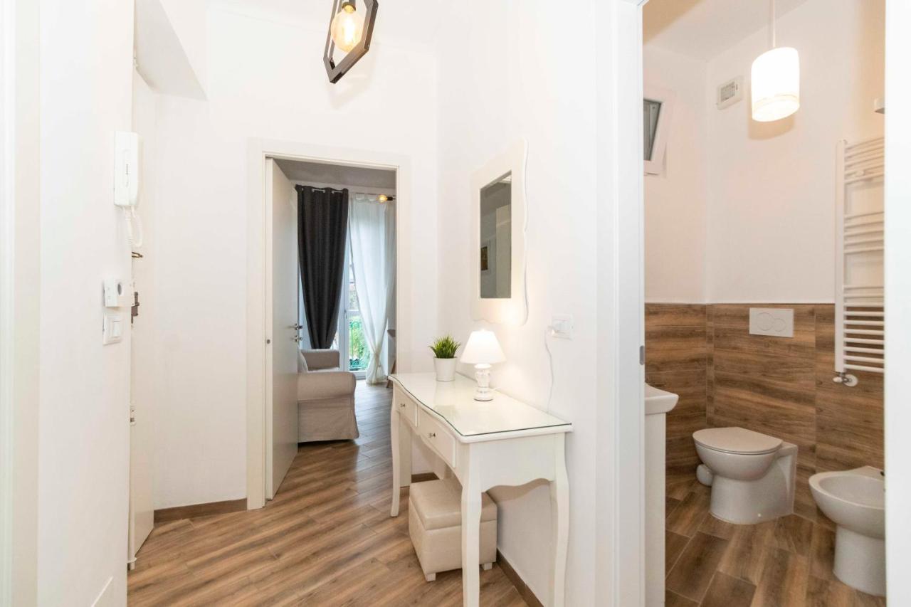 Roomy & Central Torino Apartment X4! Bagian luar foto