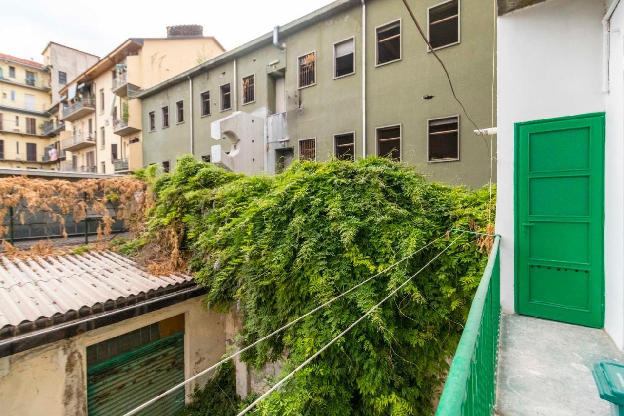 Roomy & Central Torino Apartment X4! Bagian luar foto