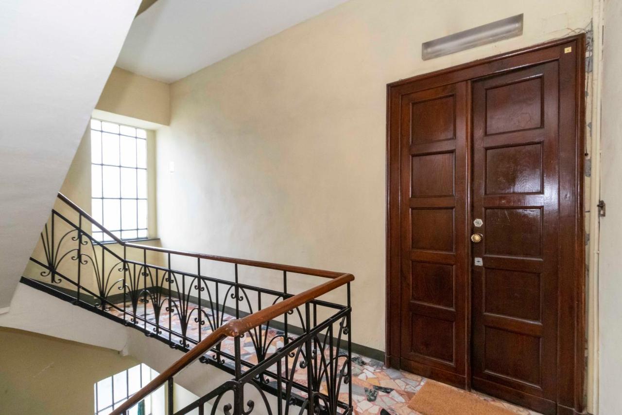 Roomy & Central Torino Apartment X4! Bagian luar foto