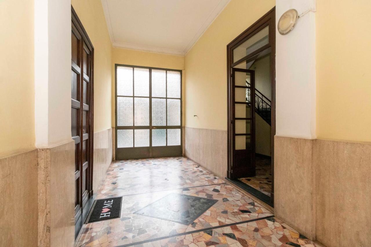Roomy & Central Torino Apartment X4! Bagian luar foto