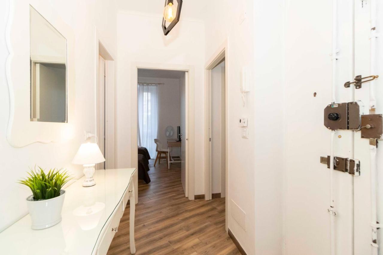 Roomy & Central Torino Apartment X4! Bagian luar foto
